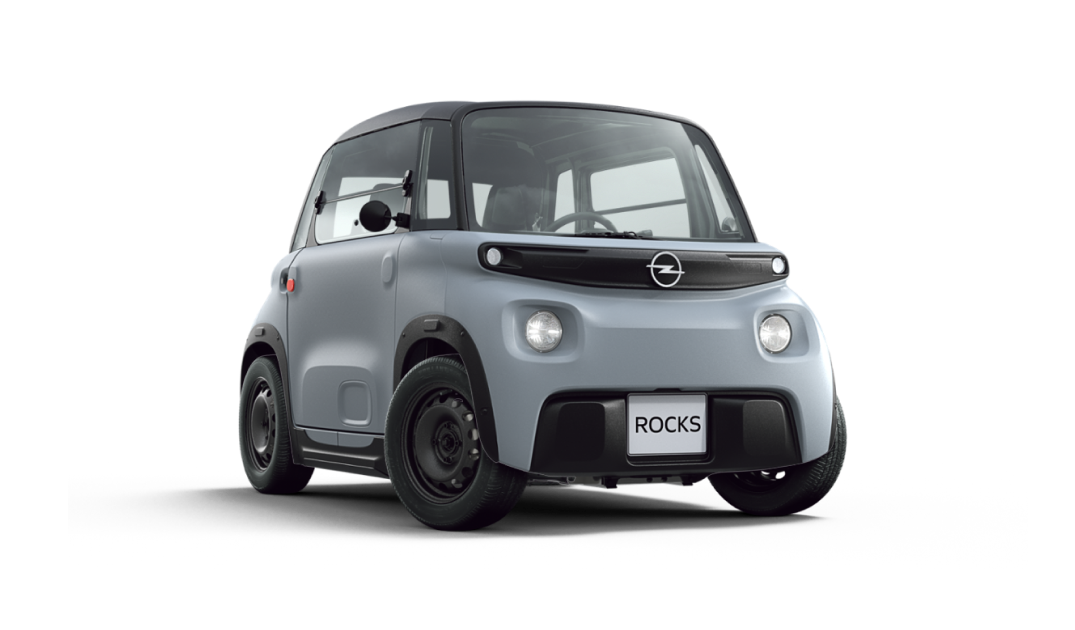 Opel Rocks